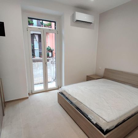 Bilocale Incantevole A Barletta - Puglia ภายนอก รูปภาพ